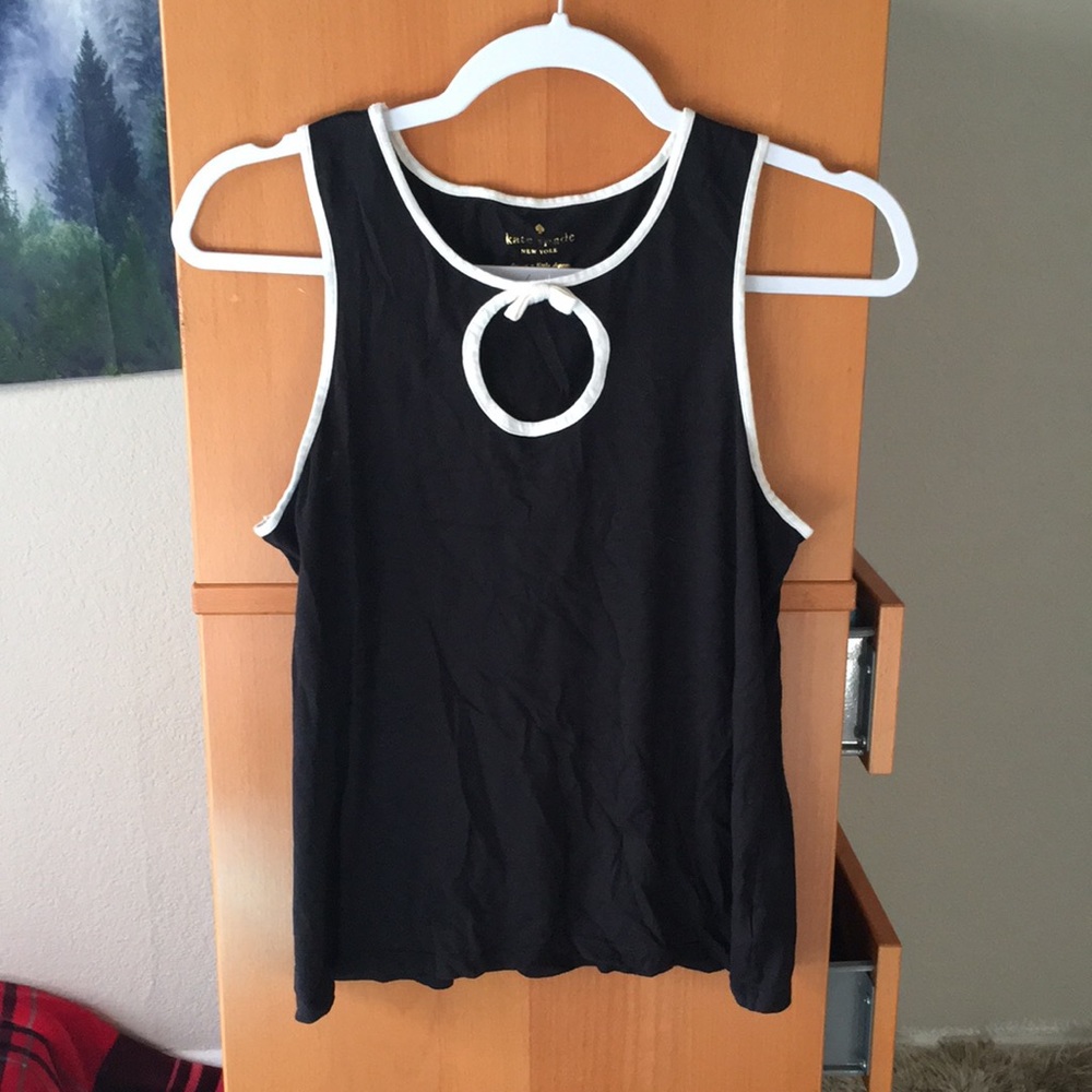 Kate spade top
